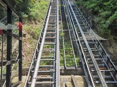 -十渡东湖港风景区