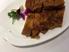 -老洋房花园饭店(绍兴路店)