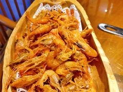 -丹江渔村(望京店)