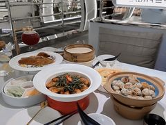 -3号仓库·创意中国菜(新世界城店)