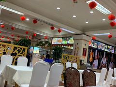 大堂-惠宾饭庄(千禧店)