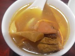 -野菌皇海景野生菌火锅(滨海大道店)