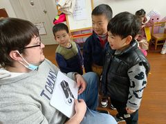 -昱南托育园.托班晚托.寒暑假班