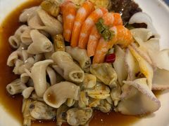 -海富门·带鱼·淮扬菜·粤菜(甘家口店)