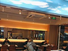 -轻松串吧(亦庄上海沙龙店)