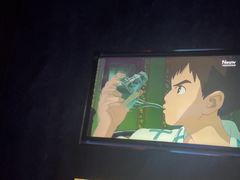 -在水伊方·影院式足道·保健·高端养生SPA(海椒市店)