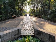 -苏州河梦清园环保主题公园