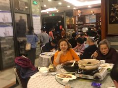 大堂-客家汇·客家传承菜(水库店)