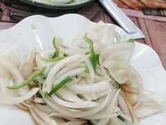 -开开巴郎尉犁县正宗烤肉(香梨大道店)