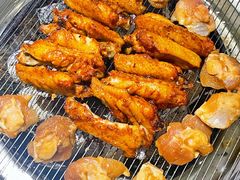 -本炙炭烤·蒲烧活鳗料理店(金沙洲店)