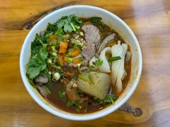 -王记生烫牛杂面馆(兰陵路店)