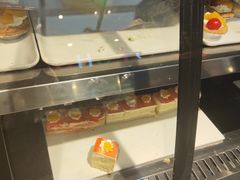 蛋糕-火锅岛潮牌自助餐厅(天津天佑城店)