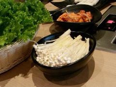 -新石器烤肉(张家港购物公园店)