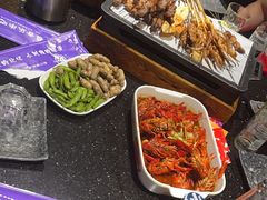 -冰城小镇音乐串吧·聚会餐厅(百子湾店)