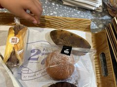 -丁香西饼屋(桂林路店)