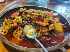 -hallch好吃餐厅(奥体中心店)