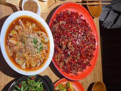 -先启半步颠小酒馆(万风新天地店)