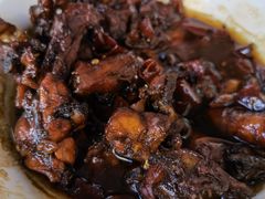 -如意香辣鸡架(总店)