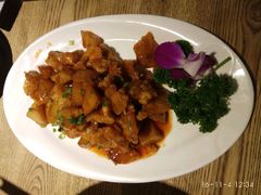 -农家乐·福建土菜(金榕北路店)