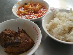 -赵家好米干饭把子肉(小纬六路店)