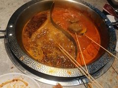 -成都玉林串串香(世纪港湾店)