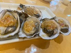 -鹏城人家海鲜酒家·23年老字号(较场尾店)