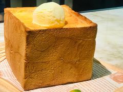 面包诱惑-绿茶餐厅(深南广场万科店)