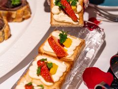 -天玑高空江景餐厅&酒吧Sky Secret Restaurant&Bar