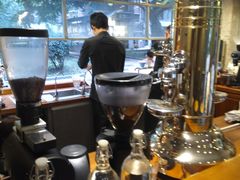 -来回·咖啡(天河南店)