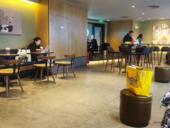 -星巴克(古象大酒店店)