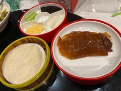 -上海1号私藏菜(静安店)