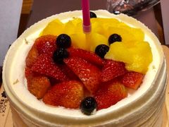 -黑池口感烘焙·生日蛋糕(坂田店)