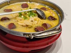-宴礼烤鸭本味菜(蠡县商业步行街店)