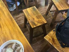 -王记生烫牛杂面馆(兰陵路店)