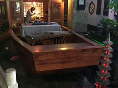 -碧露轩·大益茶体验馆(镇江路店)