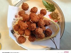 -伙夫小菜煎包·东北菜