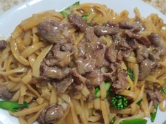 -老二正宗汕头牛肉丸店