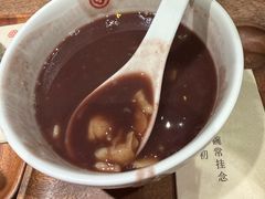 -彬媽糖水(侨鑫国际店)