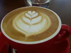 -E·cafe(新梅广场店)