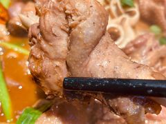 -大自然醉鹅·铁锅火焰鹅(上海联洋店)
