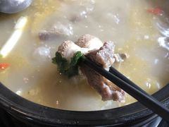 -尼玛藏家风味园(阿山食城店)
