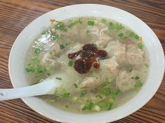 -吉祥面馆(孩儿巷北路店)