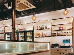 -小米烤肉-泥炉炭烤(常营店)