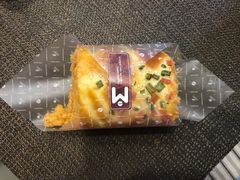 沙律松松卷-MaKY米旗(熙地港店)