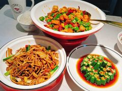 -花椒俏川菜小馆(南海万达店)