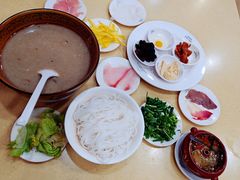 过桥米线状元套餐-桥香园云南过桥米线(金马碧鸡店)