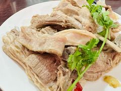 -范记靖远羊羔肉(博物馆店)