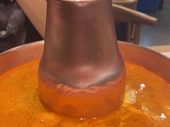 -东门口涮肉·砂锅·烤串(老门东店)