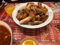 -晋乡亲刀削面(东风桥东店)