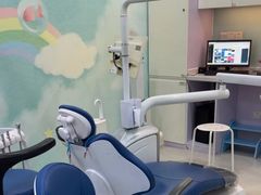 -维乐口腔(格林门诊长宁店)